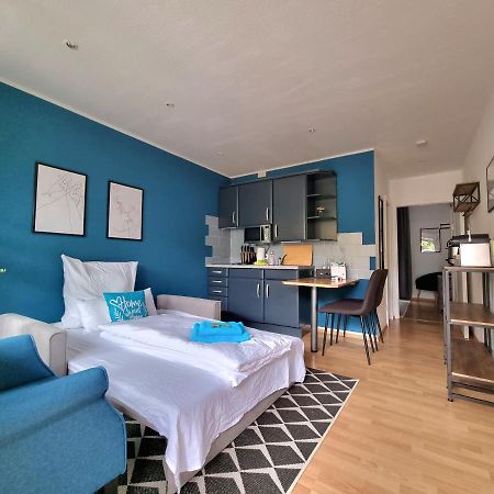 Charysma - Junior-Suite, Modern, Terrasse, Parkplatz هاملن المظهر الخارجي الصورة