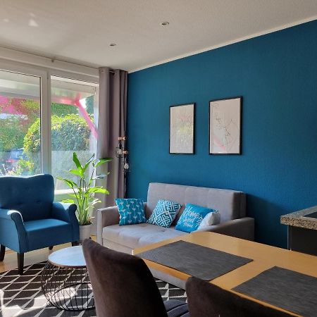 Charysma - Junior-Suite, Modern, Terrasse, Parkplatz هاملن المظهر الخارجي الصورة