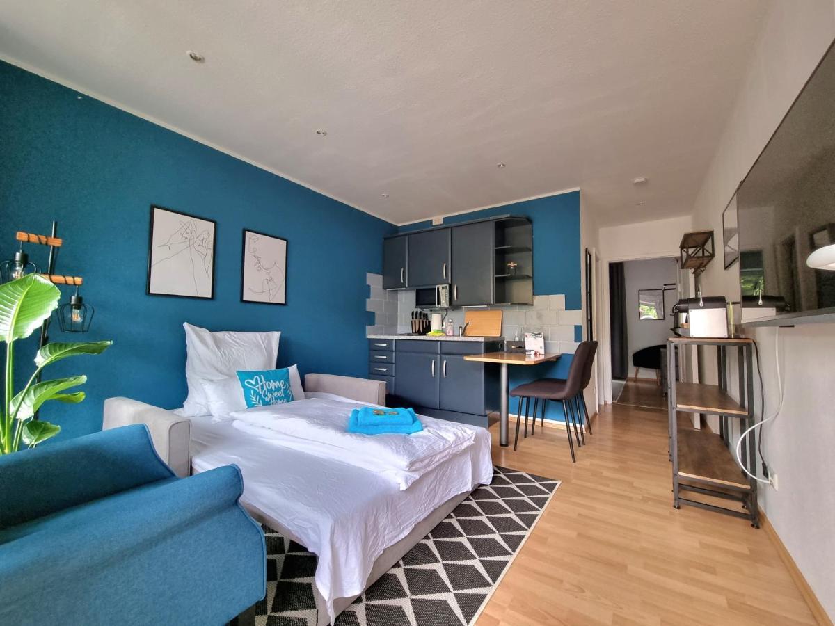 Charysma - Junior-Suite, Modern, Terrasse, Parkplatz هاملن المظهر الخارجي الصورة