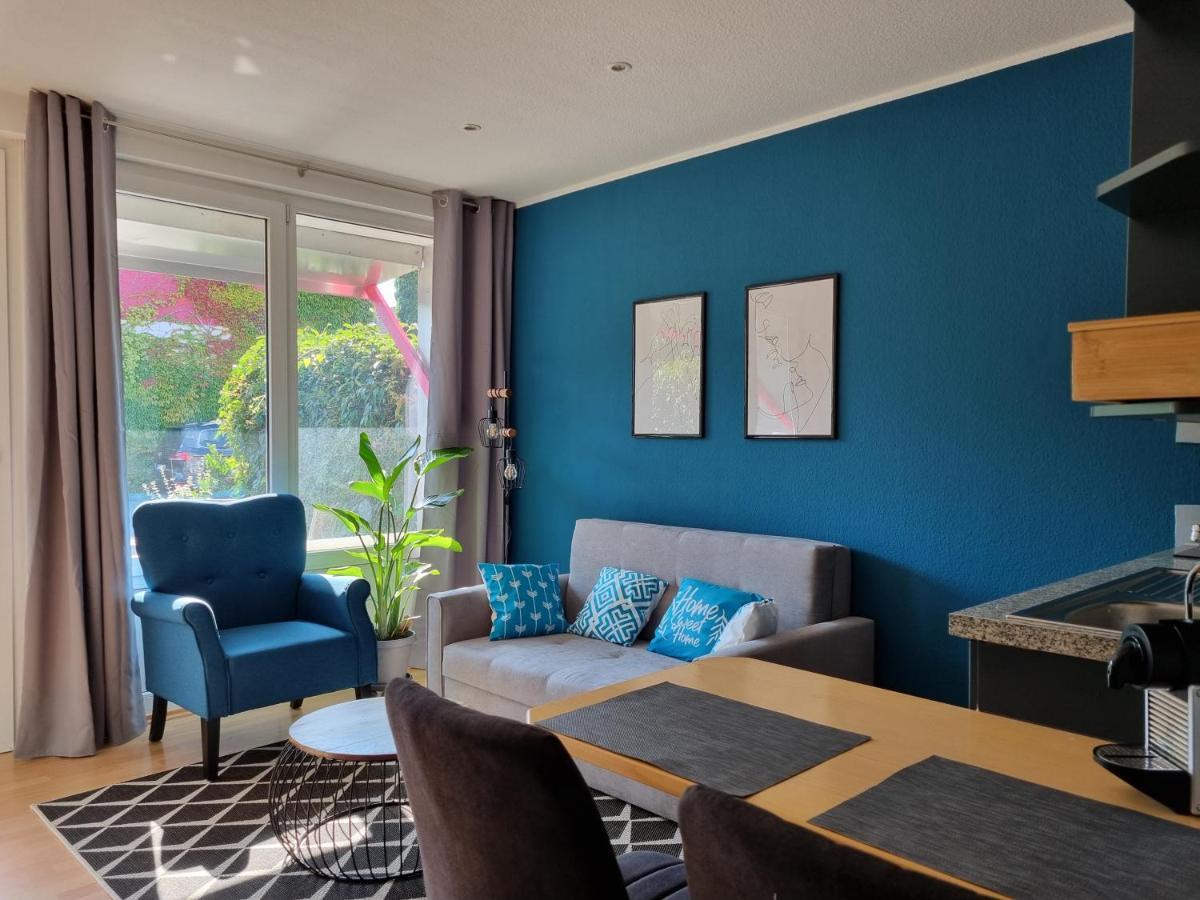 Charysma - Junior-Suite, Modern, Terrasse, Parkplatz هاملن المظهر الخارجي الصورة